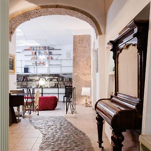 Appartement met Drie Slaapkamers