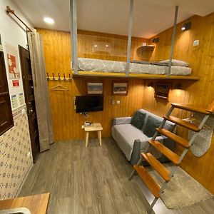 Estudio T34 - City Historic Center
